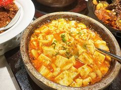 -狮王府淮扬菜(万象城店)