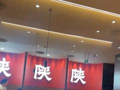 -大师兄·西北小馆(北站缤果空间店)