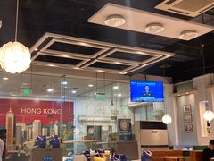 -金湖港式餐厅(建外店)