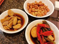 -中国厨房/台湾牛肉面
