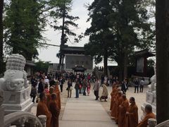 -径山寺
