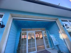 -BLUE HOUSE咖啡