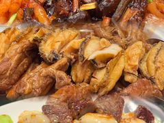 -万盛合(渔人码头店)