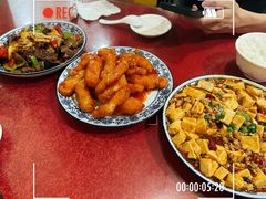-北大地皖峰饭馆