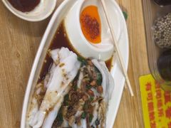 -汕尾小吃铜盘推(埔尾篮球场店)