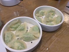 -船歌·鱼水饺青岛菜(枫蓝国际购物中心店)