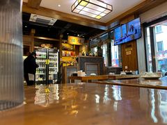 -长寿参鸡汤(朝韩风情街店)