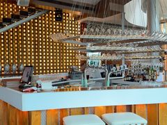 -The BREW·酿餐厅(浦东嘉里大酒店)