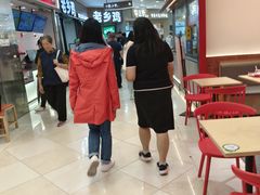 -光启城时尚购物中心