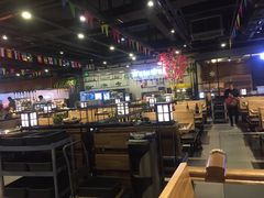 -鼎盛江山美食自助(欢乐城店)