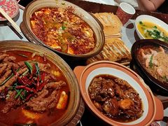 -山四砂锅(太原钟楼街店)