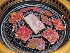 -神户赤童日式烤肉(金地广场店)