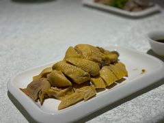 -梅龙镇酒家(南京西路总店)