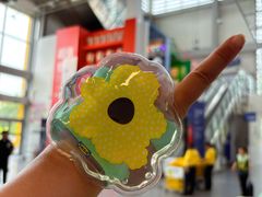 -宜家家居(四元桥商场店)