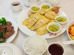 -文记壹心鸡(宝华路店)