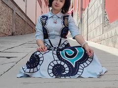 -塔尔寺