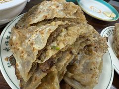 -清真永恒华威肉饼(潘家园店)