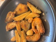 -潮府馆·非遗潮州菜·港式点心(世纪公园店)