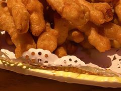 -大哈福烧烤·海鲜·家常菜(延安三路店)