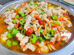 -艺味深尝(云锦路店)
