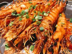 -绿茶餐厅(西单老佛爷店)