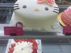 -BreadTalk面包新语(龙之梦购物中心莘庄店)