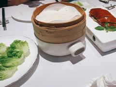 大董“酥不膩”烤鸭-大董(环贸iapm店)