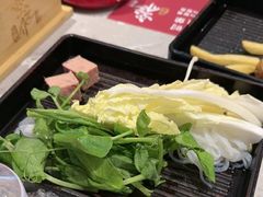-空之介寿喜烧·和牛放题(恒隆广场店)