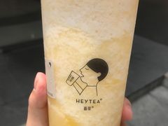 -喜茶(深圳福田星河COCO Park店)