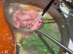 -左庭右院鲜牛肉火锅(苏州园区永旺店)