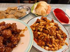 -鼎香润(德胜门内店)