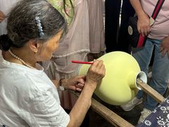 -景德镇古窑民俗博览区