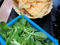 -林记潮牛·牛肉火锅(上马墩店)