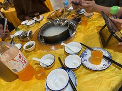 -大戚饭店(泰华路店)