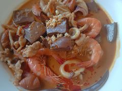 -醉壹号海鲜大排档(厦门美食地标店)