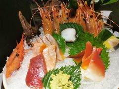 -上井料理黑金店(IFS国金中心店)