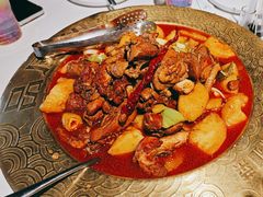-品质伊骊新疆菜(紫金店)