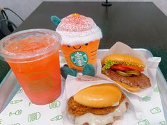 -Shake Shack(天环店)
