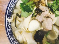 -方中山胡辣汤(西安高新区店)