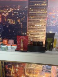 -Mr.JUDY洗个头发