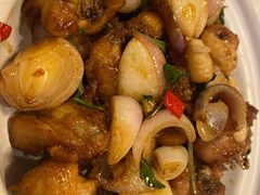 查厘士三杯鸡-查厘士(大宁店)