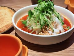 -谷丽麦馕新疆菜·清真(步步高梅溪新天地店)