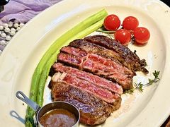 -翡翠鸟精品泰国菜(北辰财富中心店)