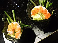 -梅筑·创意料理(王府井百货店)