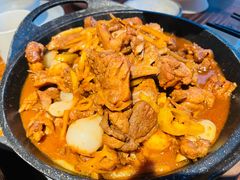 -瑶王府·广西菜(相思湖店)