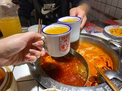 -贤合庄卤味火锅(顺城店)