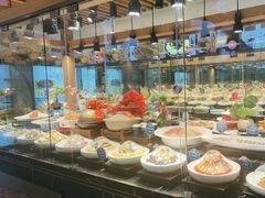 -大鹏饭店·金陵家宴(奥体中心店)