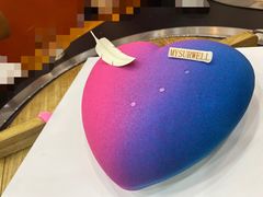 -麦雪尔甜品·生日蛋糕(新街口旗舰店)