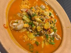 -黄弟大排档·湖南菜·小龙虾·小海鲜(凯旋北路店)