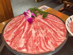 -大龙燚火锅(南山大道店)